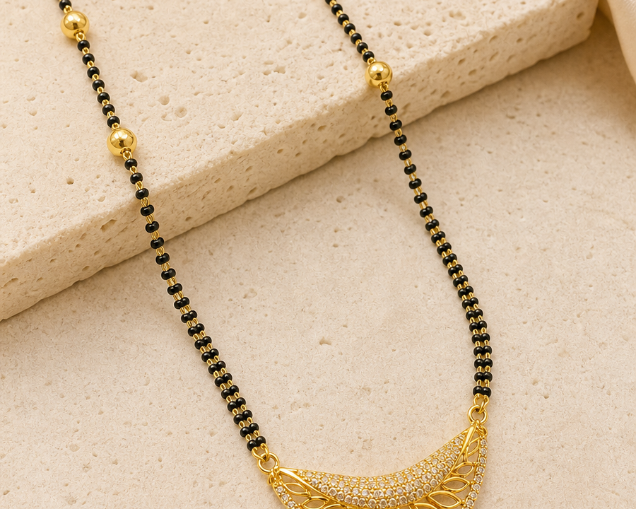 Mangalsutras